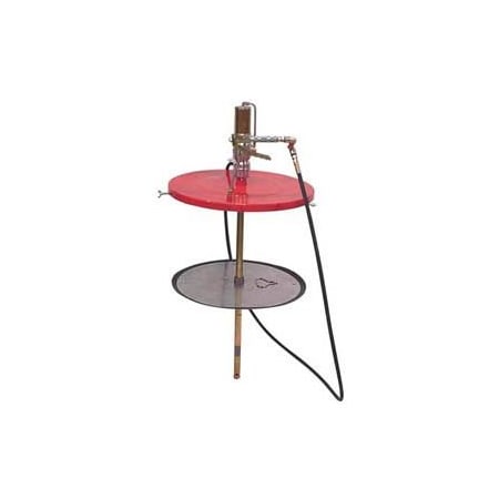 Johndow Industries JohnDow Steel Grease System - 400lbs - JDL-55 JDL-55